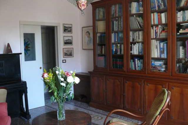 B&B Portobello เซสตรี เลวานเต ห้อง รูปภาพ
