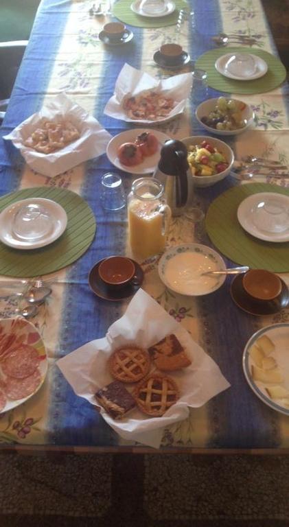 B&B Portobello เซสตรี เลวานเต ภายนอก รูปภาพ