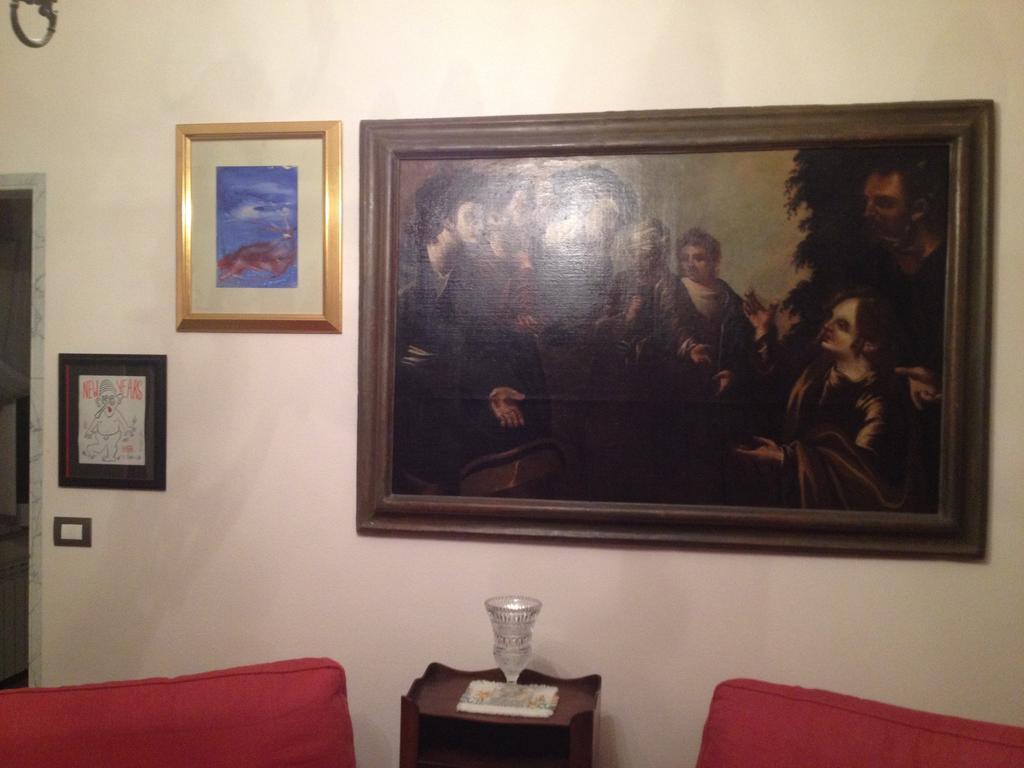 B&B Portobello เซสตรี เลวานเต ห้อง รูปภาพ