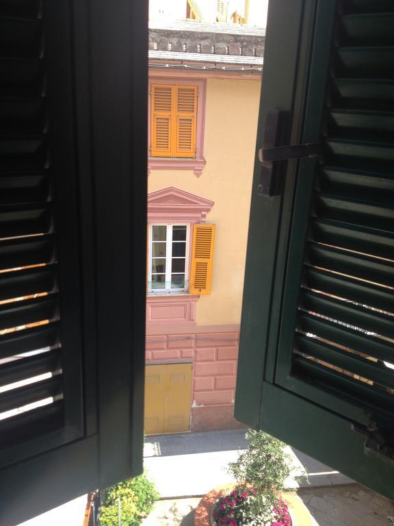 B&B Portobello เซสตรี เลวานเต ภายนอก รูปภาพ