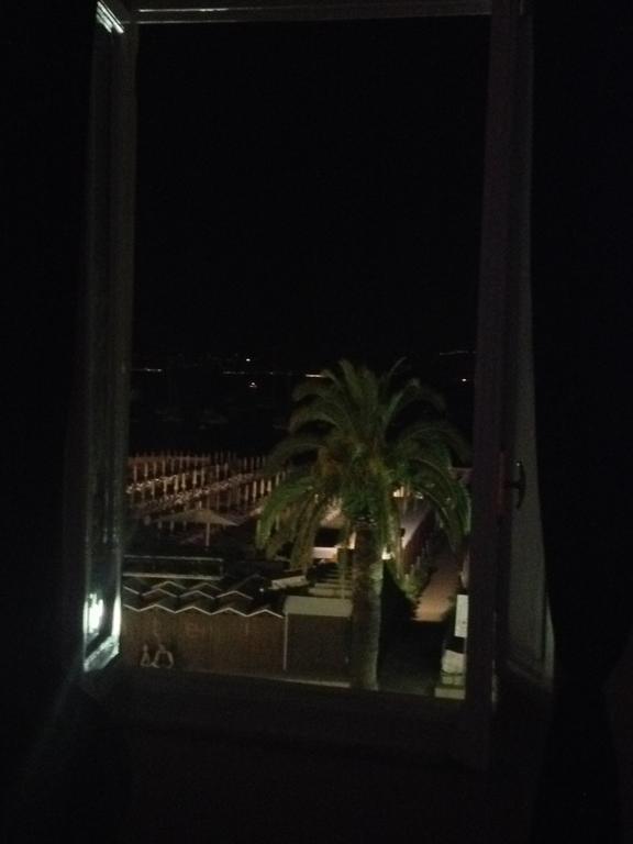 B&B Portobello เซสตรี เลวานเต ภายนอก รูปภาพ